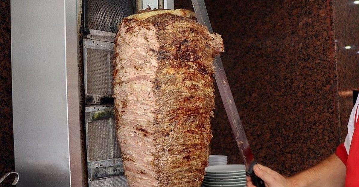 İzmir'de dönerciye fiyat aldatmacası cezası