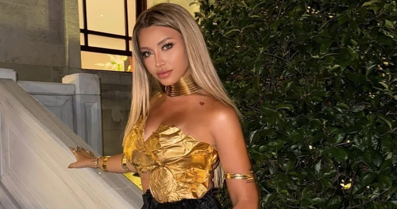 Mika Raun Can tutuklandı