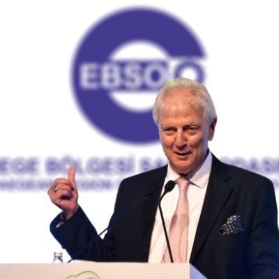 EBSO’da logo krizi