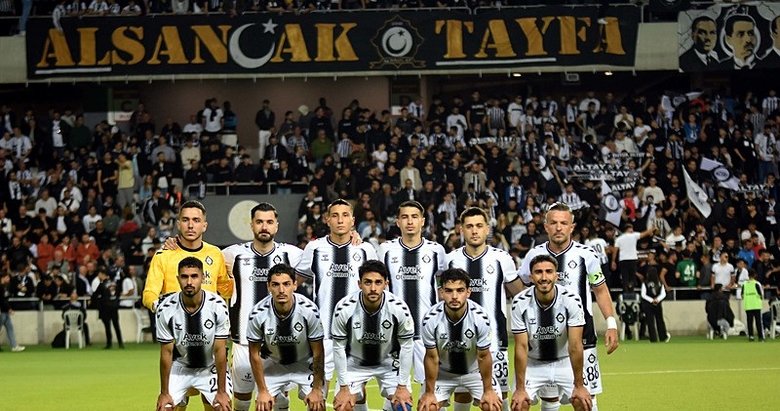 Altay dertli