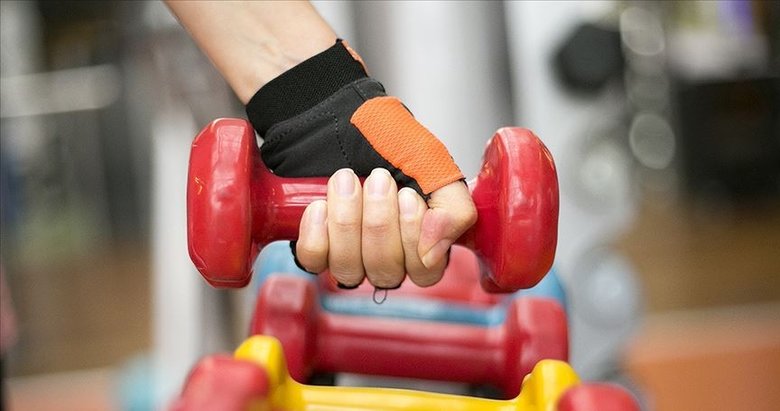 Uzmanı açıkladı: Oruç tutarken egzersiz yapmak sağlığa zararlı mı?