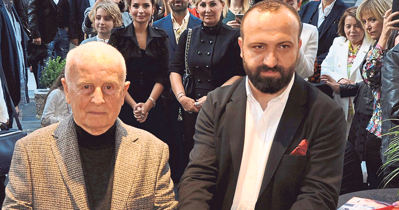 Hich Concept Alsancak açıldı