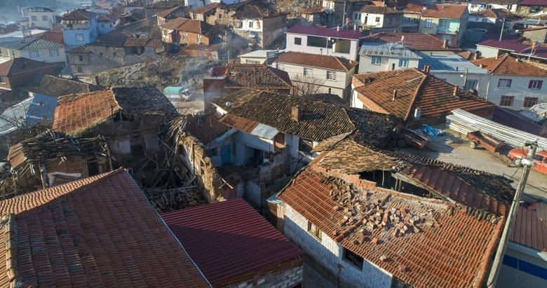 Manisa Valiliği depremlerin ardından son durumu açıkladı