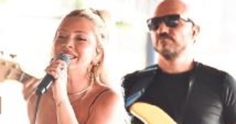 Ekip arkadaşlarını engelledi