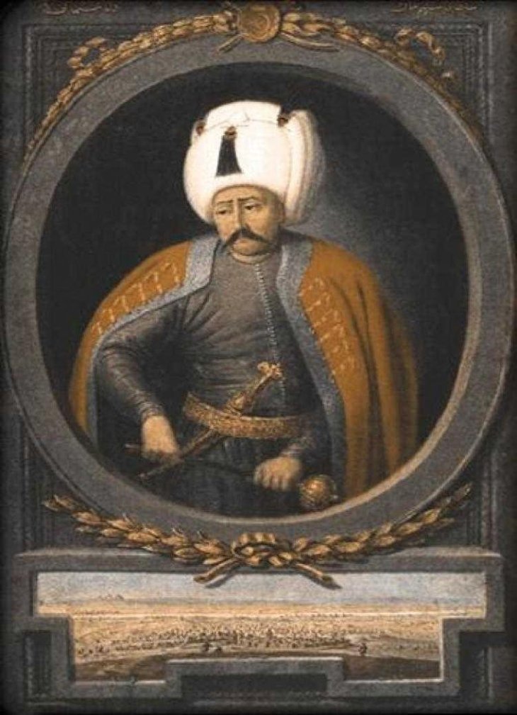 Fatih Sultan Mehmed In Gercek Resmi Soke Etti Osmanli Gercek Padisahlarinin Resimleri