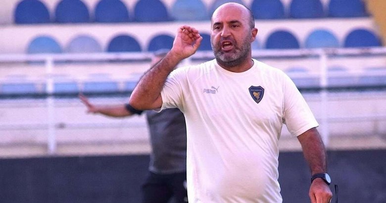 Buca’da şok ayrılık