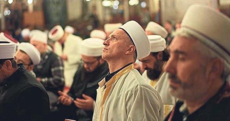 Müslümanlar tek bir vücut gibi olmalıdır