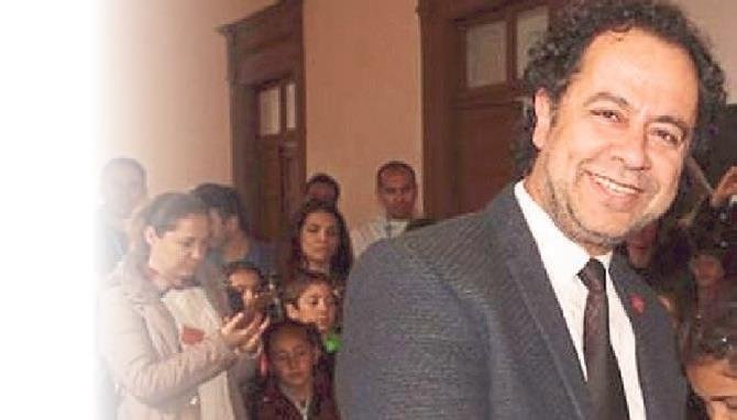 Baskıyla ölüme sebep olma iddiası görevden aldırdı