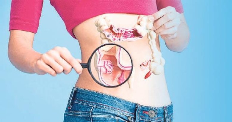 Batı tarzı beslenmeler hayati risk taşıyor