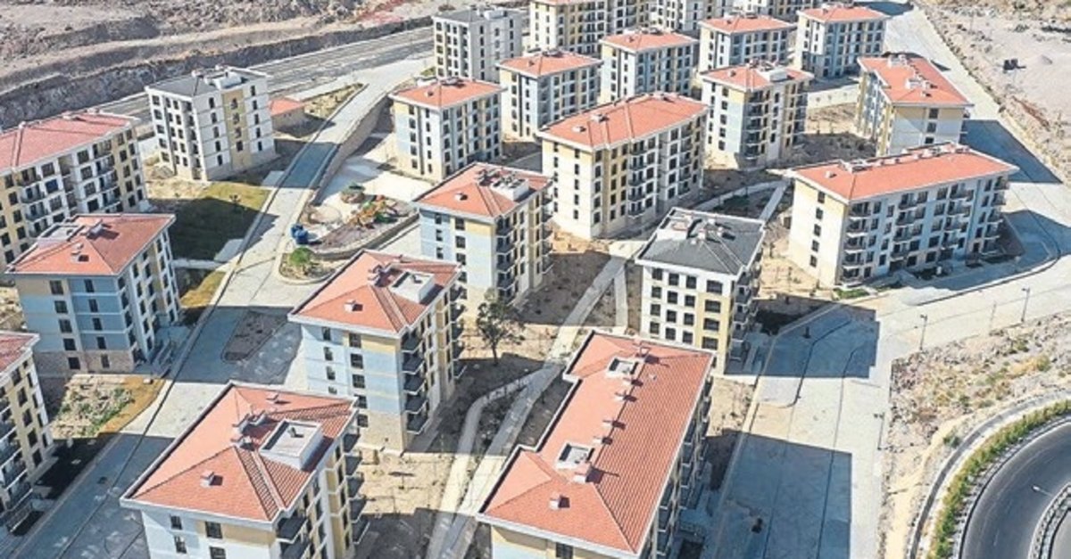 Muğla’da TOKİ hak sahipleri belirlendi