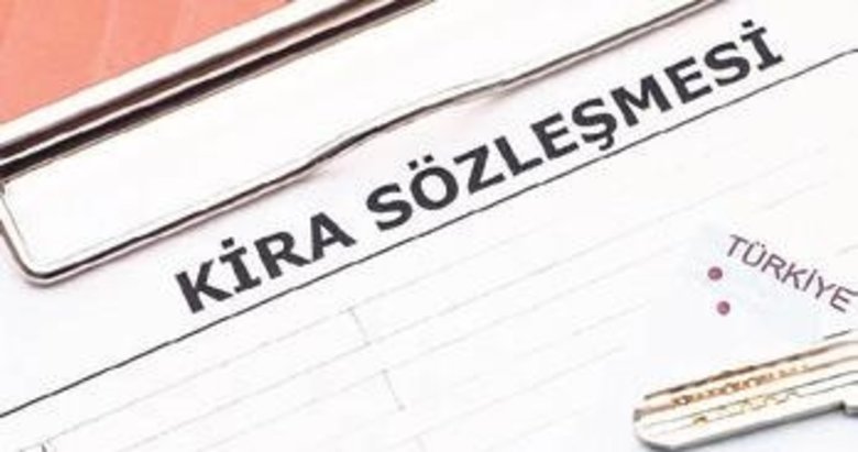 Kira sözleşmeleri artık e-Devlet üzerinden yapılacak