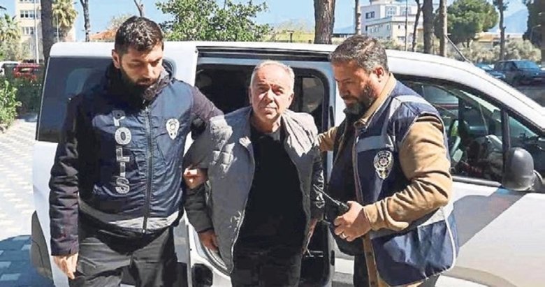 Kurşunlanan belediye mağazası davasında eski başkana tahliye