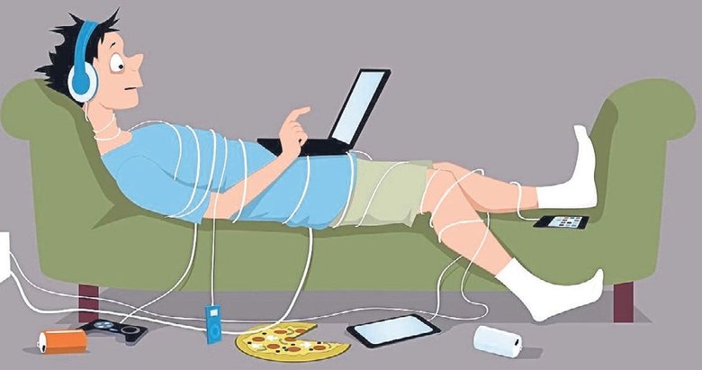 Teknoloji bizi yalnızlaştırıyor mu?