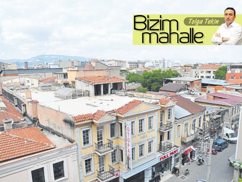 150 kisilik tarihi mahalle hursidiye