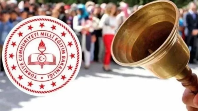 NİSAN ARA TATİL İPTAL Mİ EDİLDİ? Milli Eğitim Bakanı duyurdu!