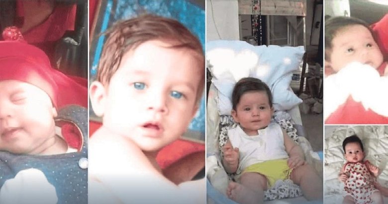 5 kardeş yangında can vermişti! Anne için 20 yıla kadar hapis istemi