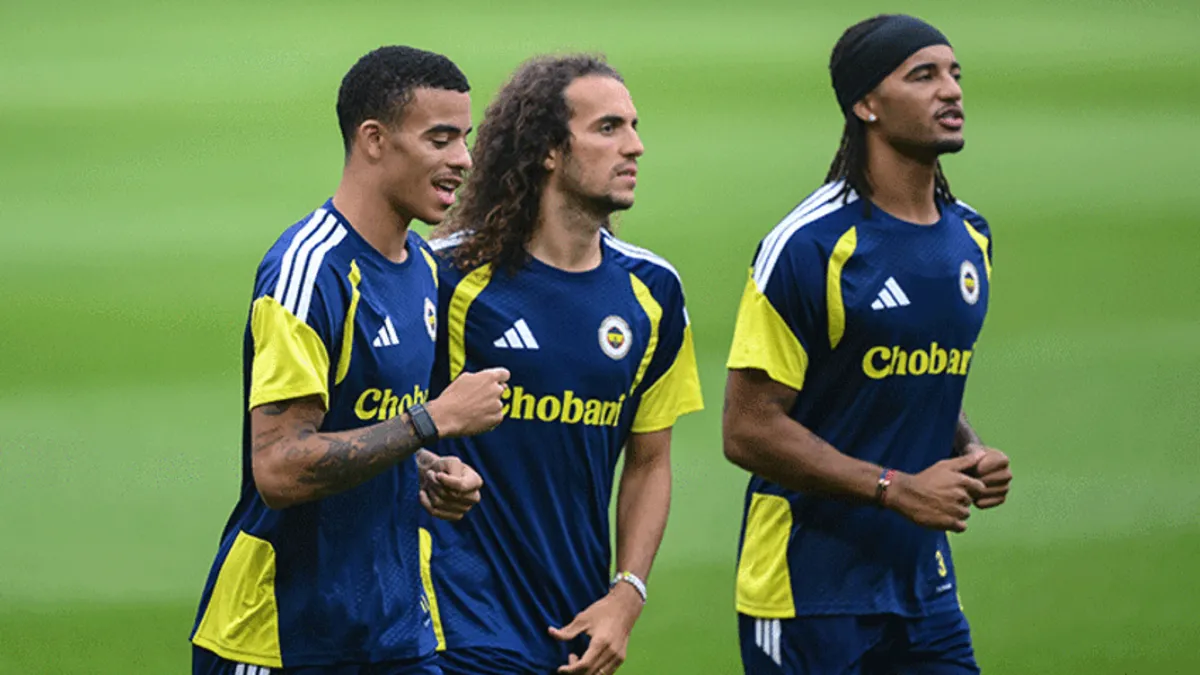 SON DAKİKA: UEFA'dan Matteo Guendouzi ve Mason Greenwood için soruşturma