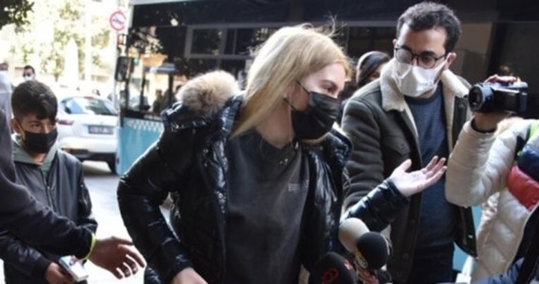 Aleyna’dan İngilizce şarkı müjdesi