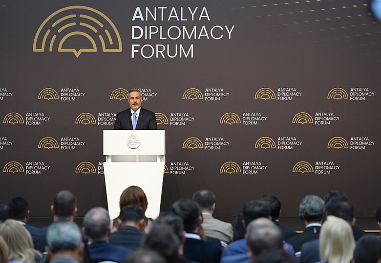 Son dakika: Trump Türkiye’yi ziyaret edecek mi? Bakan Fidan açıkladı