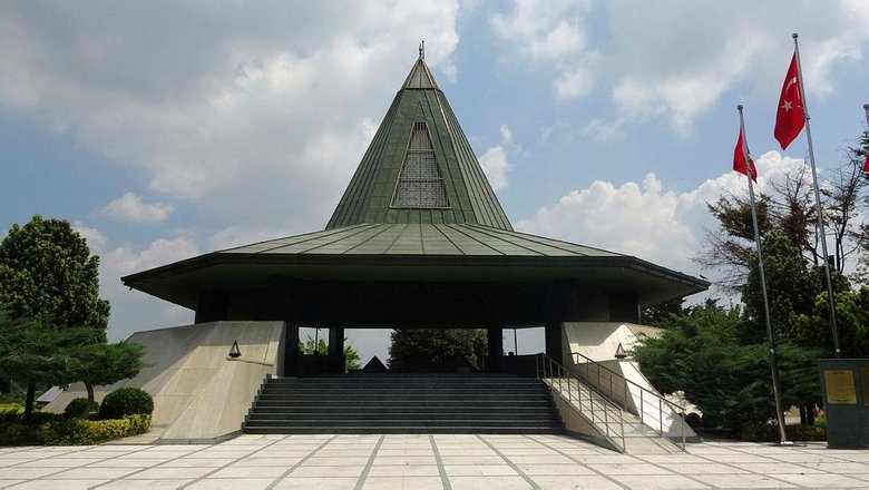 Demokrasi tarihinin kara lekesi idamların 59. yılı