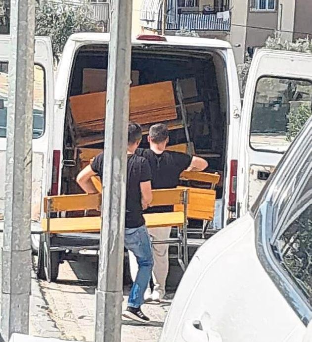 Çavuşoğlu senin derdin nedir!