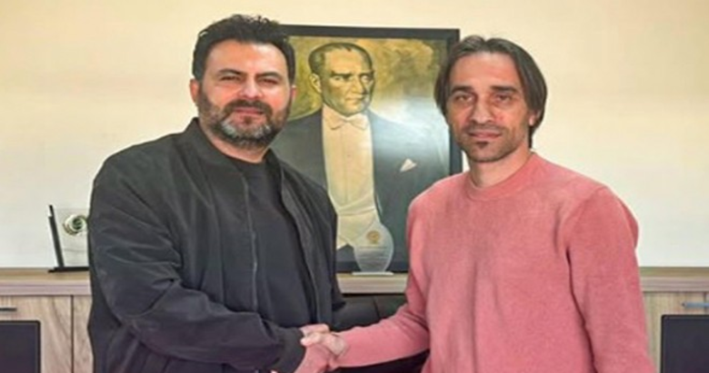 Tire 2021 FK’da Onur Er memnun