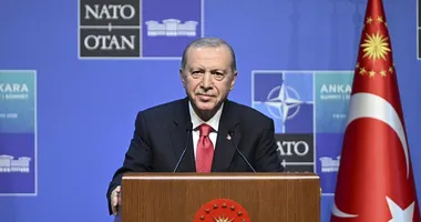 Erdoğan’ın NATO hediyesi Gümüşay tabanca
