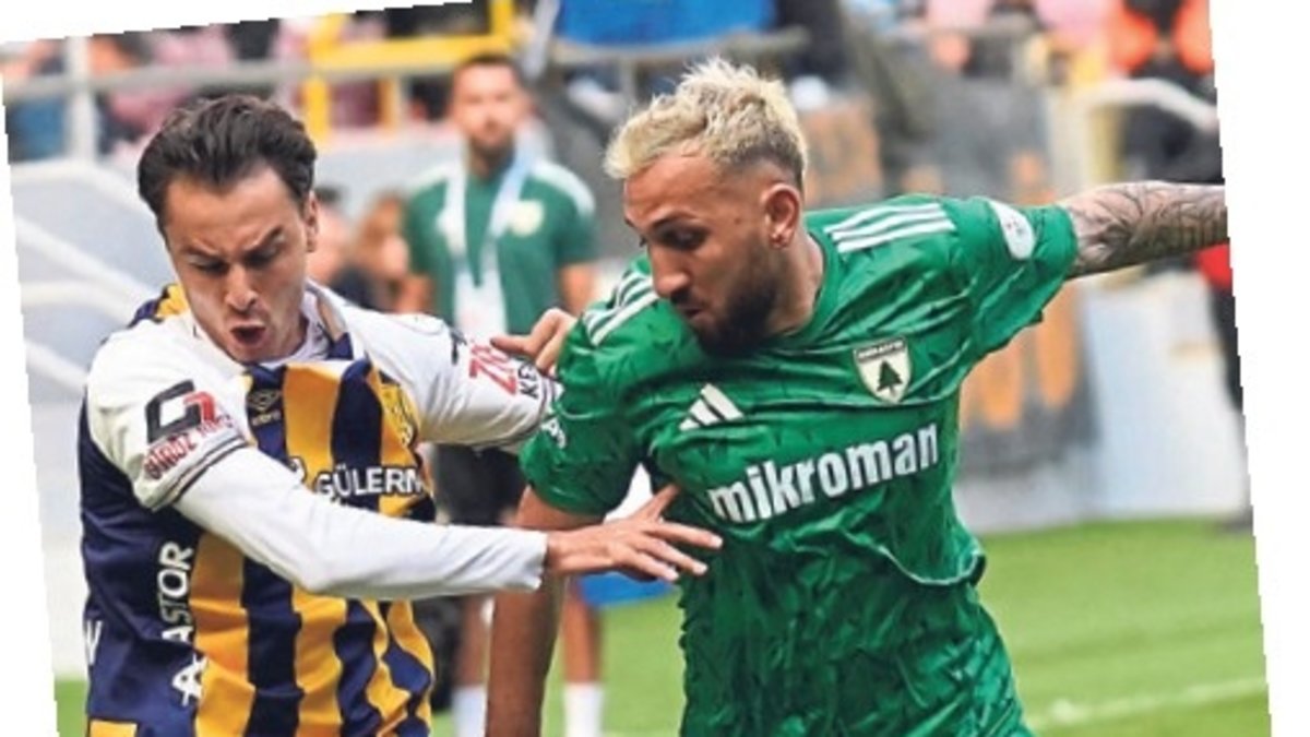 Muğlaspor’da yaprak dökümü