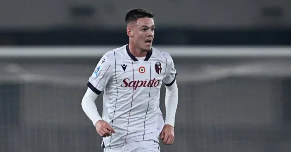 Juventus, Emil Holm transferinde sona yakın