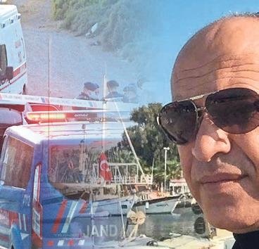 Bodrumlu müteahhit aracında ölü bulundu