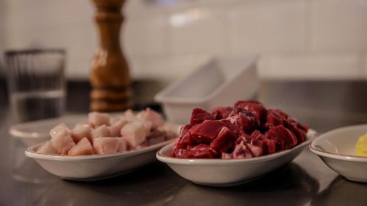 Kurban Bayramı’nda et tüketimine dikkat: Kanser riskini artırıyor