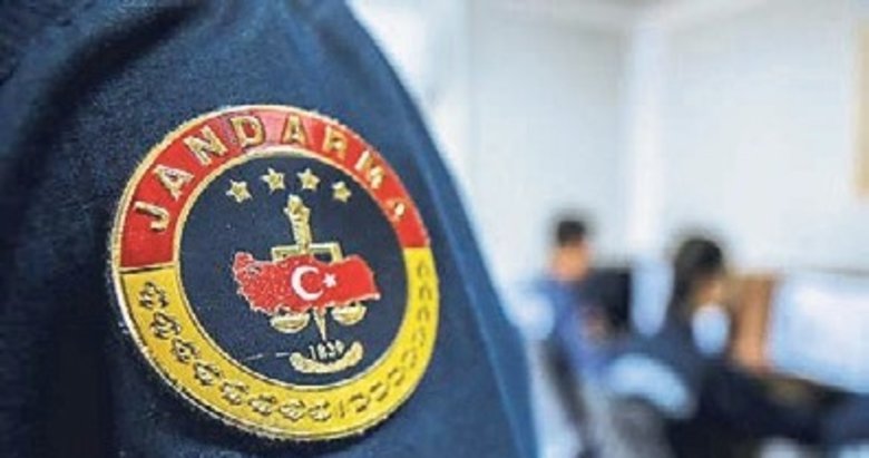 Jandarma’nın sefkatli eli CIMER mesajlarına yansıdı