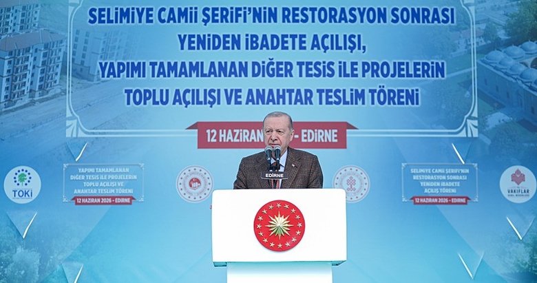 Başkan Erdoğan’dan CHP’ye tepki: Sanki dövüş kulübü gibi