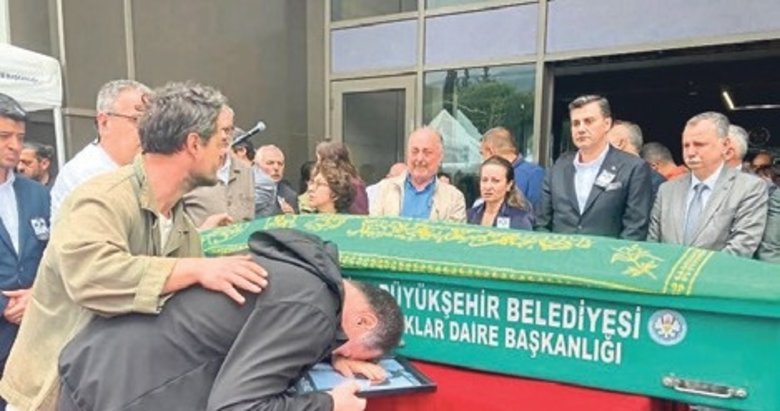 Gazeteci Güney Temiz hayatını kaybetti