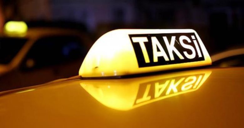 İzmir’de taksi ücretleri zamlandı