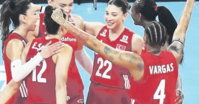 Tutabilene aşk olsun!