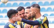 Buca’nın gözü Play-Off’ta