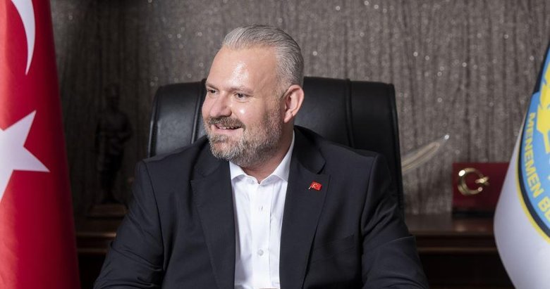 Menemen Belediye Başkanı AK Partili Aydın Pehlivan kimdir, kaç yaşında?