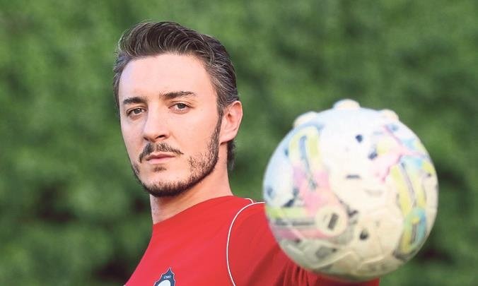 Altay’da aşı tuttu