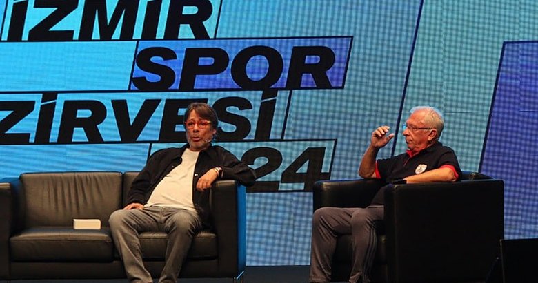 Seyit Mehmet Özkan’ın açıklamaları panele damga vurdu!