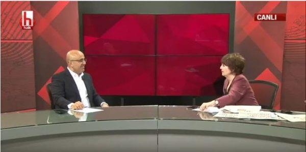 Ayşenur Arslan ve Necati Özkan’ın Serhat Albayrak hakkındaki iftiralarına tazminat cezası