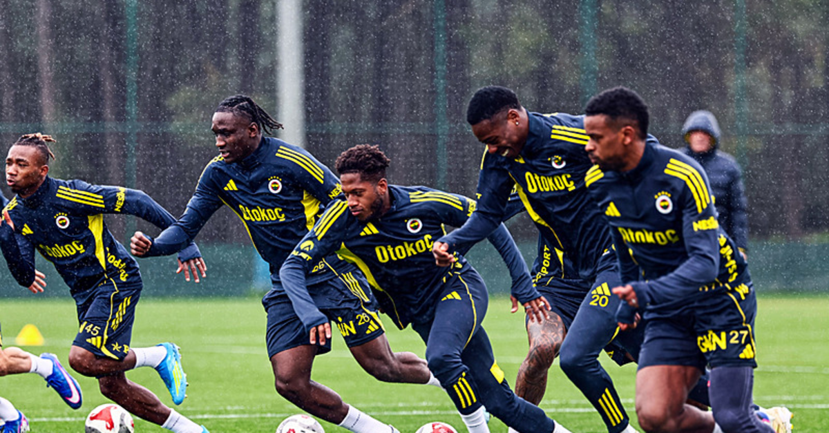 Fenerbahçe kritik virajda