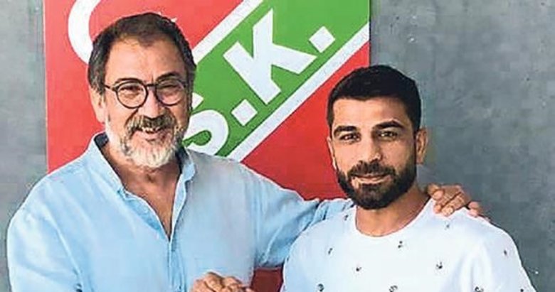 Aşan: Birlik olma zamanı