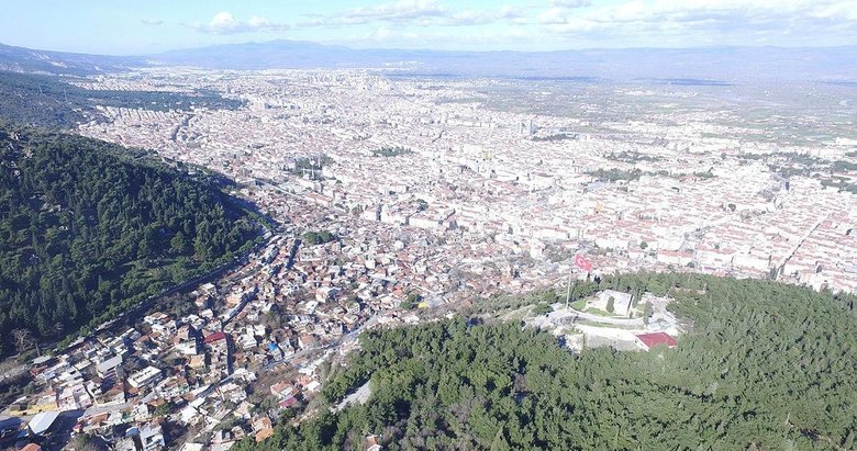 Manisa Valiliği il genelinde sigara içmenin yasaklandığı yerleri paylaştı