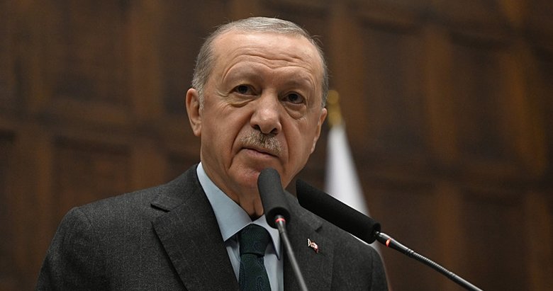 Başkan Erdoğan: Hedefimiz terörsüz Türkiye