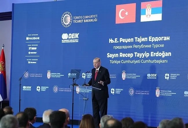 Başkan Erdoğan: Sokakları karıştırmaya çalışanları uyarıyorum, bedelini ağır öderler