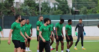 Konyaspor’da Bülent Korkmaz depremi!