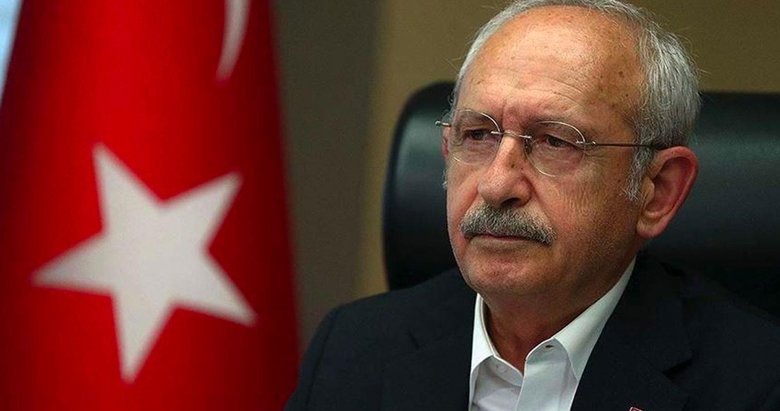 Taciz ve tecavüze göz yuman Kemal Kılıçdaroğlu’na tarihi çağrı!
