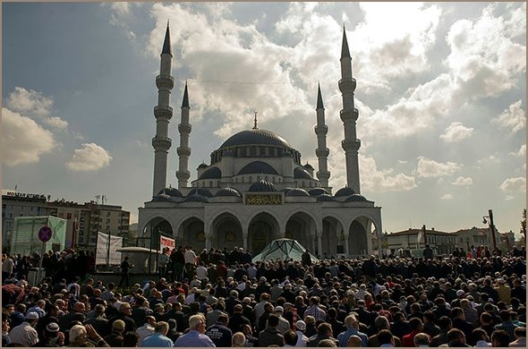 Cumhuriyet Ankara’sı Selçuklu ile buluşuyor