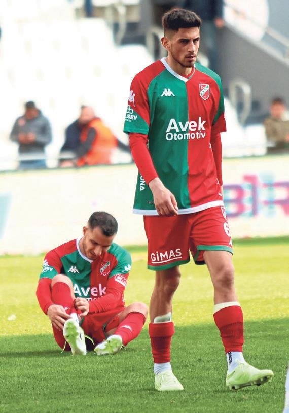 İzmir ‘off’ dedi! Sezona üst lige çıkma hedefiyle başlayan 4 ekip hüsran yaşadı